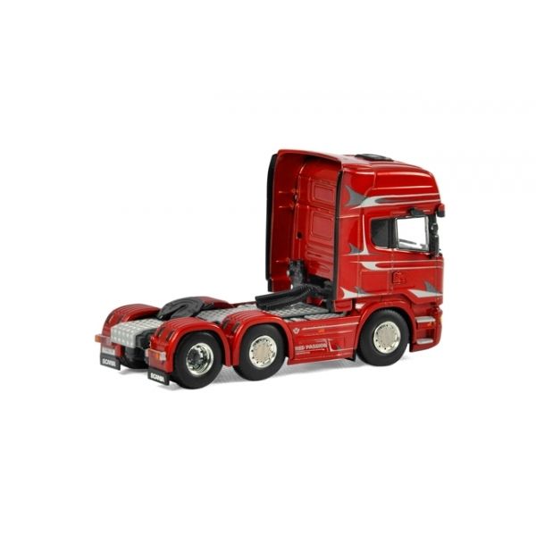 PREMIUM CLASSIXXS - Camion benne de couleur blanc – TATRA 815 S3 - 1/43 - PRX... EUR 77,69 - FR