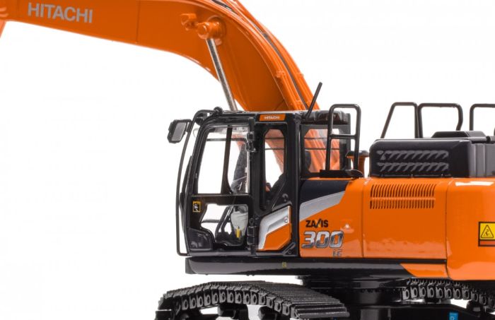 Miniature HITACHI ZX300 LCH-7 HITACHI HITZX300 | Marketoy